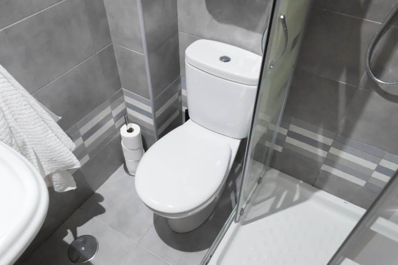 Studio In Ruda Close To Plaza Mayor & Parking Gratis Madryt Zewnętrze zdjęcie