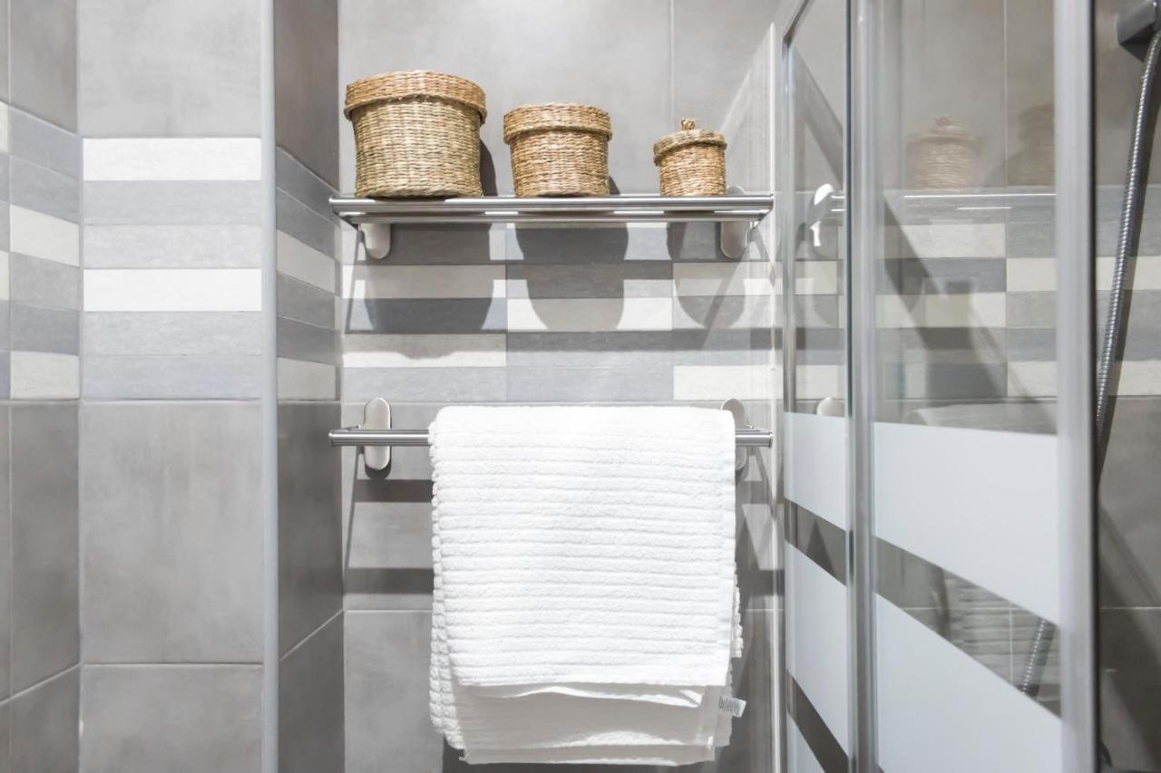 Studio In Ruda Close To Plaza Mayor & Parking Gratis Madryt Zewnętrze zdjęcie