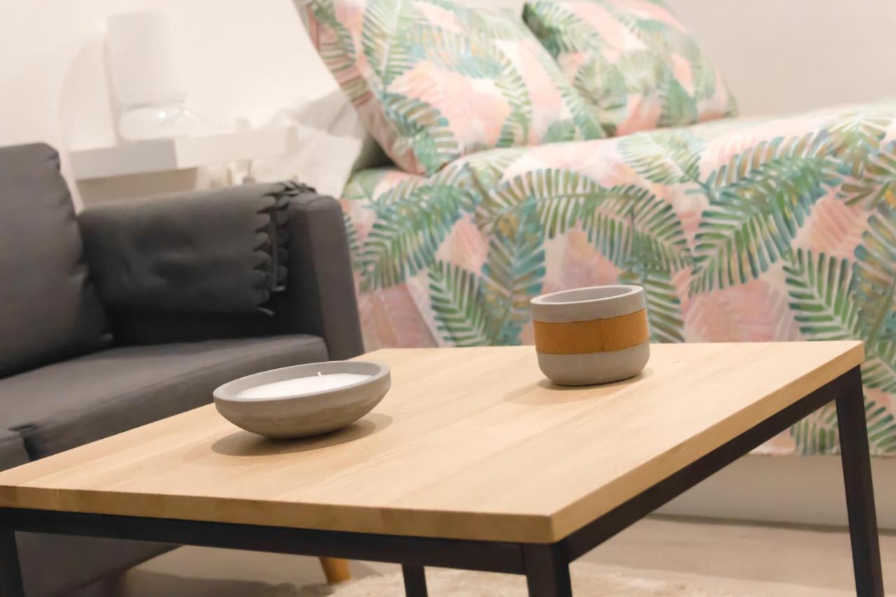 Studio In Ruda Close To Plaza Mayor & Parking Gratis Madryt Zewnętrze zdjęcie